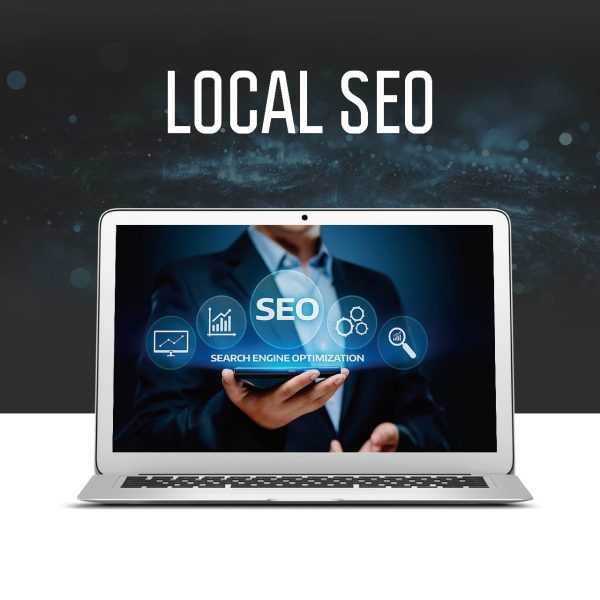 Local SEO Monthly Package