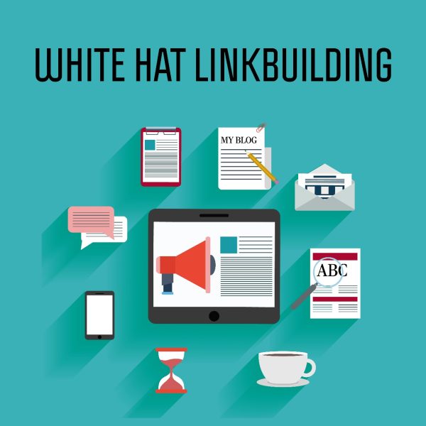 White Hat Blog Comments