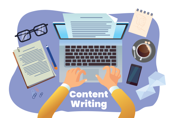 Article Writing Including Keyword Research